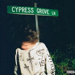Cover of cypress grove