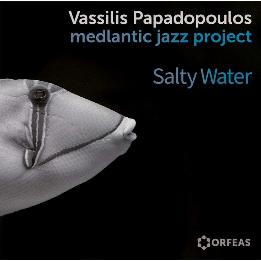 Picture of Salty Water