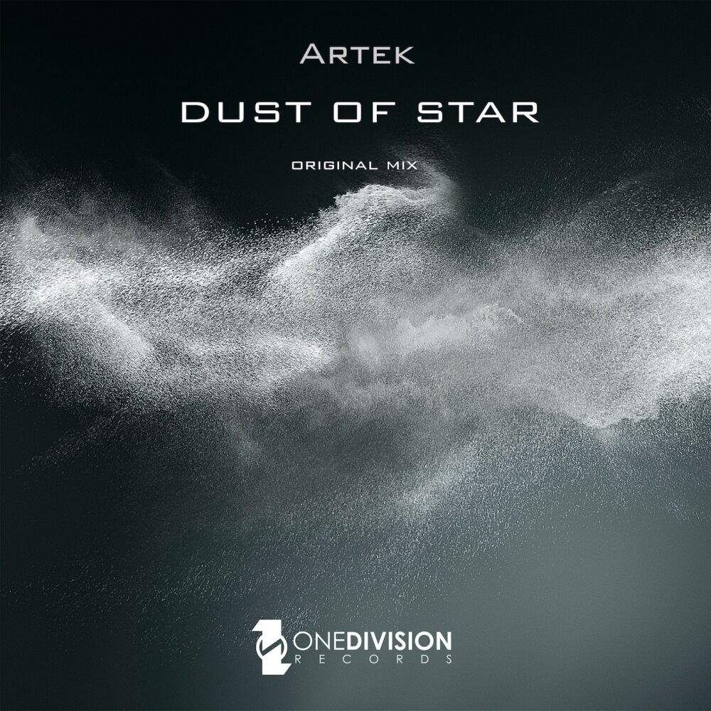 Picture of Dust Of Star