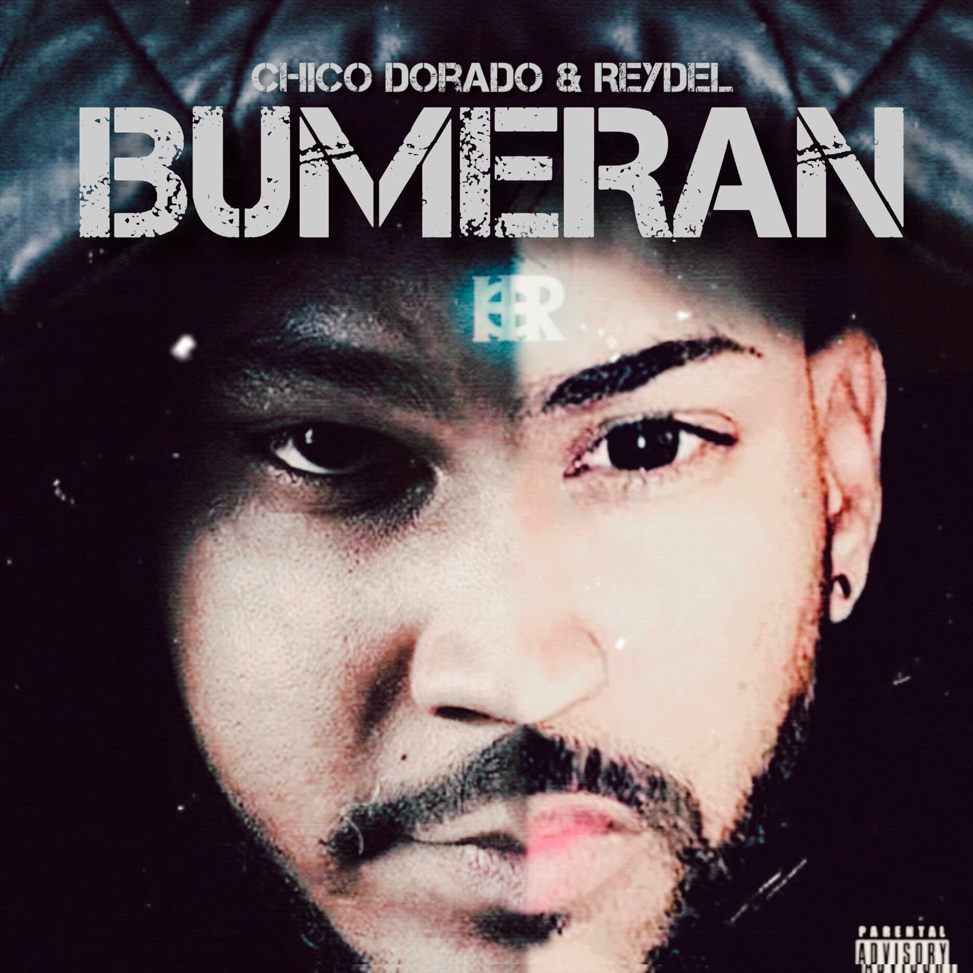 Album cover of Bumerán