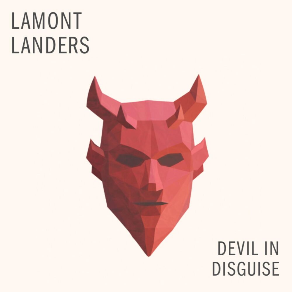 Picture of Devil in Disguise
