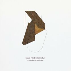 Cover of Grand Piano Works (Vol. I)
