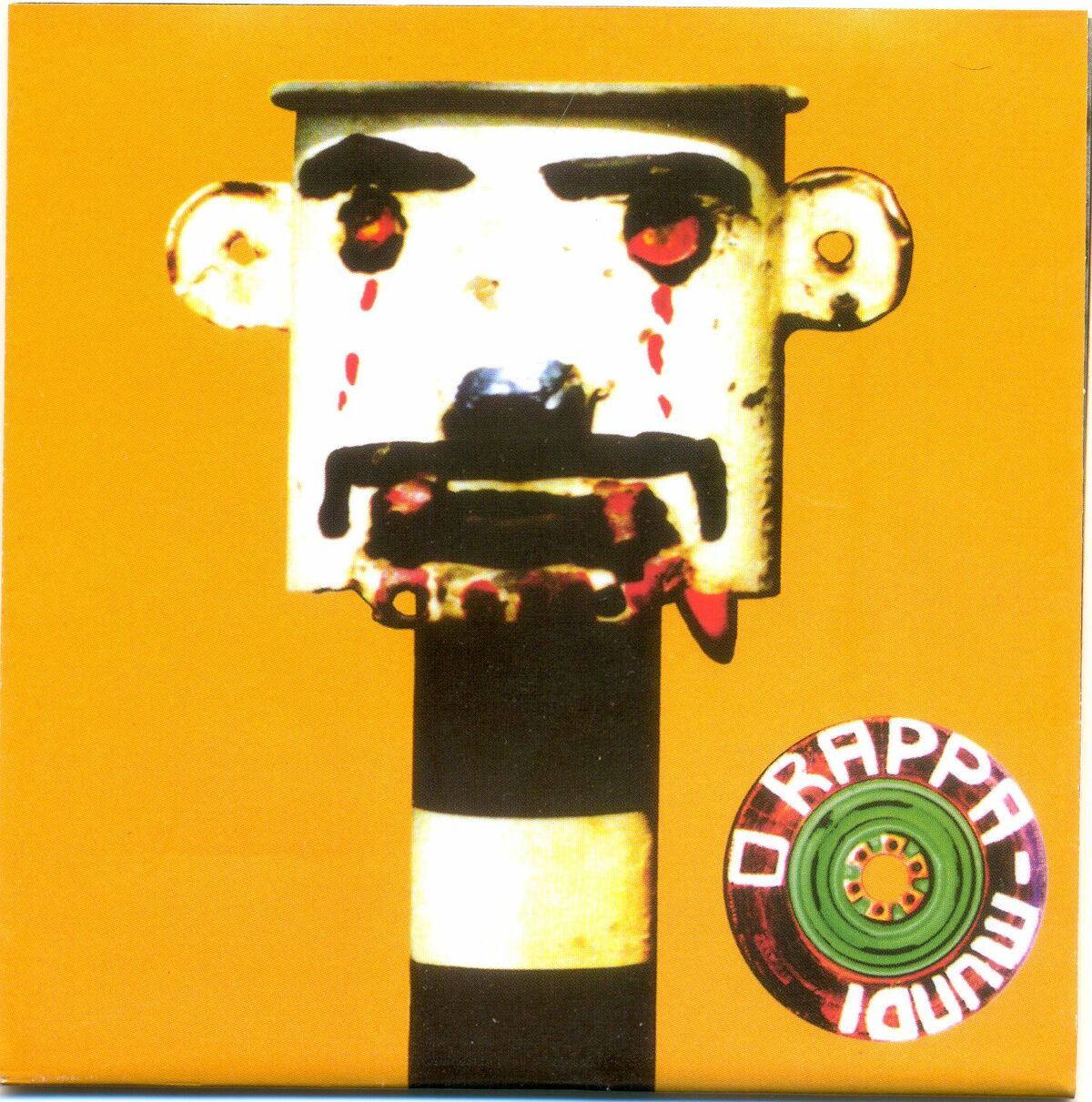 Album cover of Pescador de ilusões