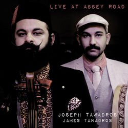 Cover of Live At Abbey Road