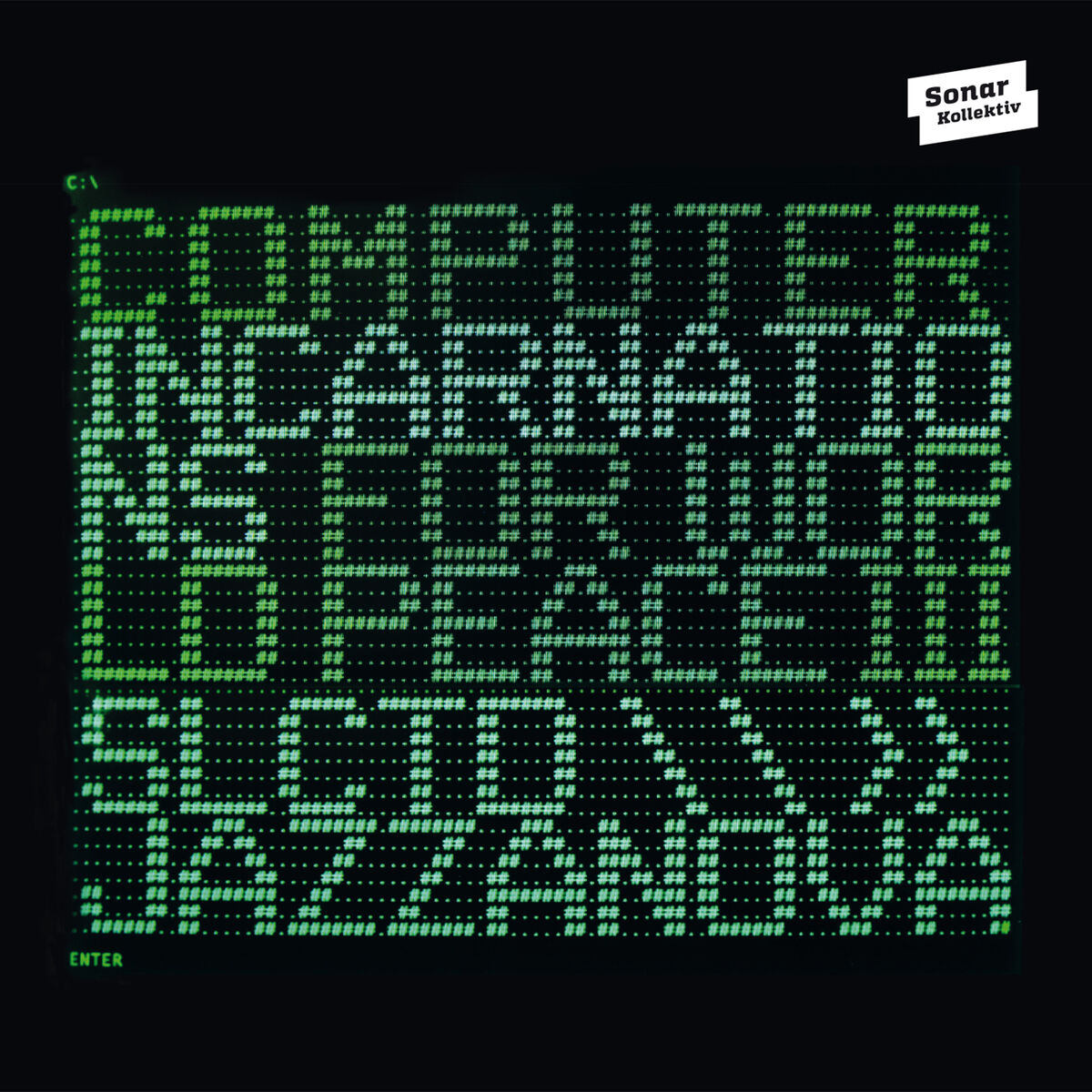 Album cover of Computer Incarnations For World Peace III