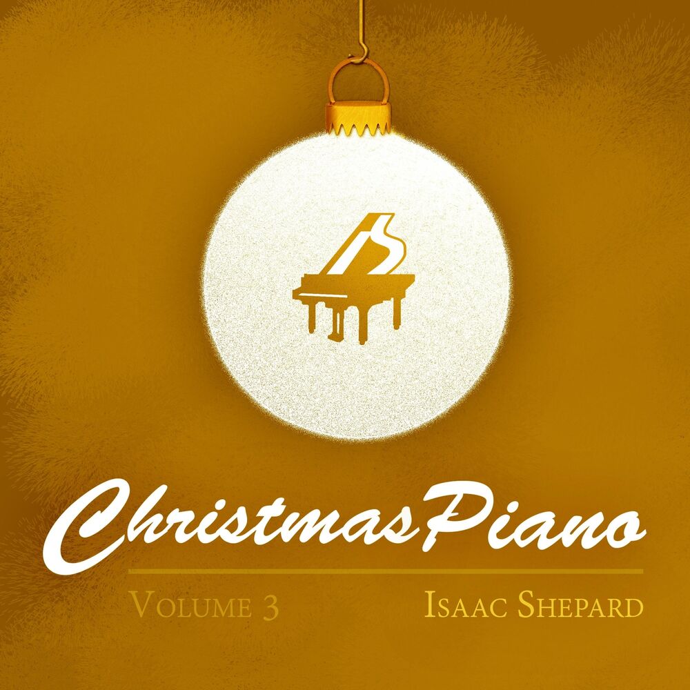 Picture of Christmas Piano, Vol. 3