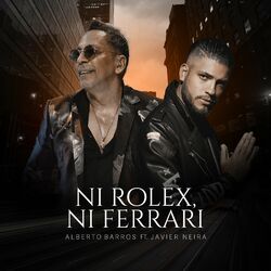 Cover of Ni Rolex, Ni Ferrari