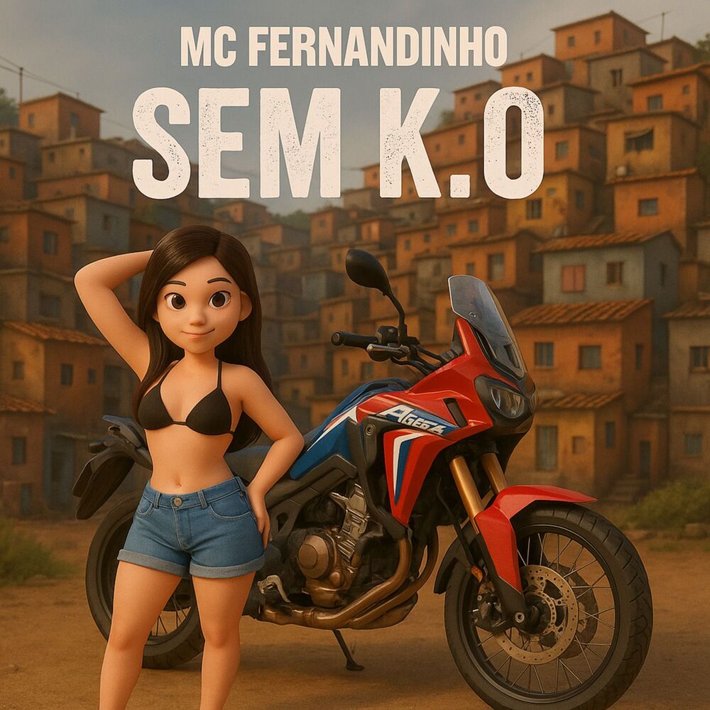 Picture of Sem K.O