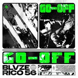 Cover of GO OFF