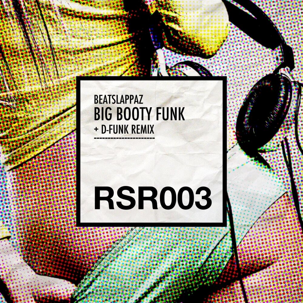 Picture of Big Booty Funk