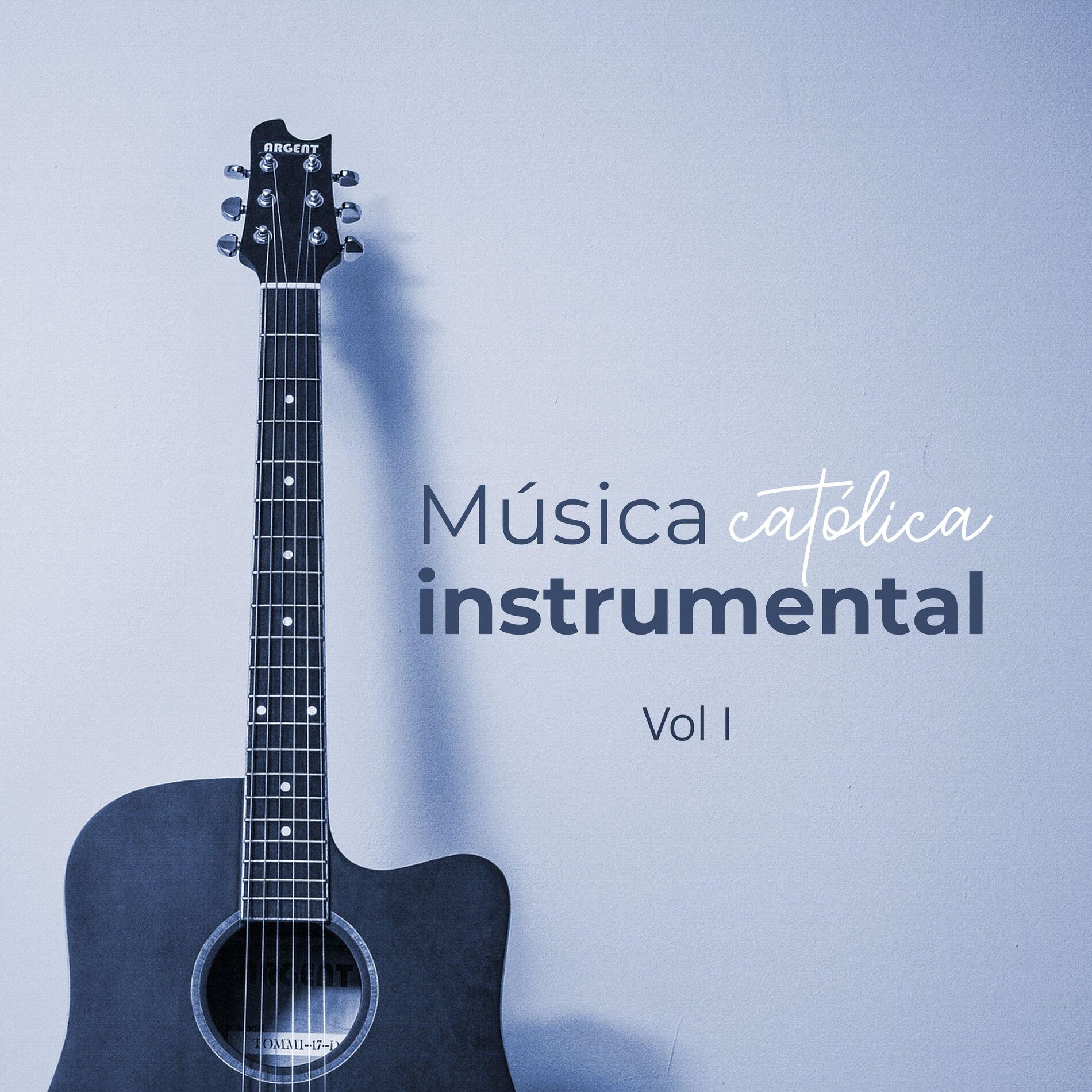 Album cover of Al Espíritu Santo (Instrumental)