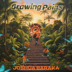 Cover of Growing Pains