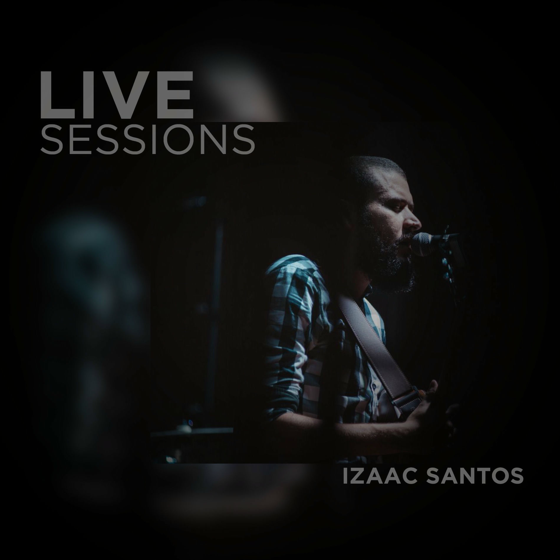 Album cover of Live Sessions (Ao Vivo)