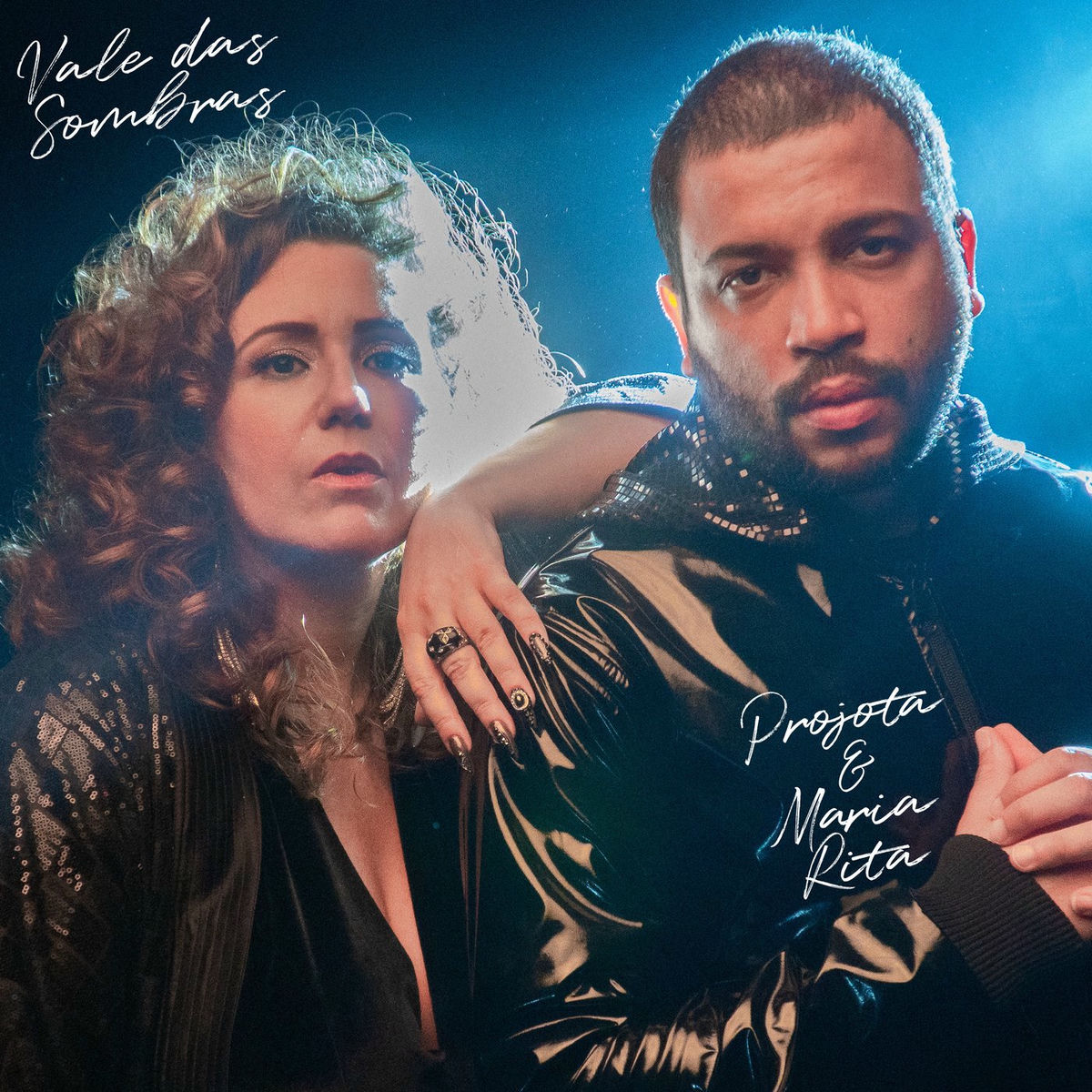 Album cover of Vale Das Sombras