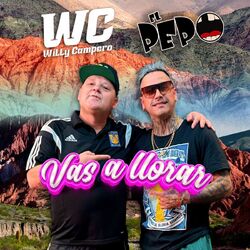 Vas a Llorar