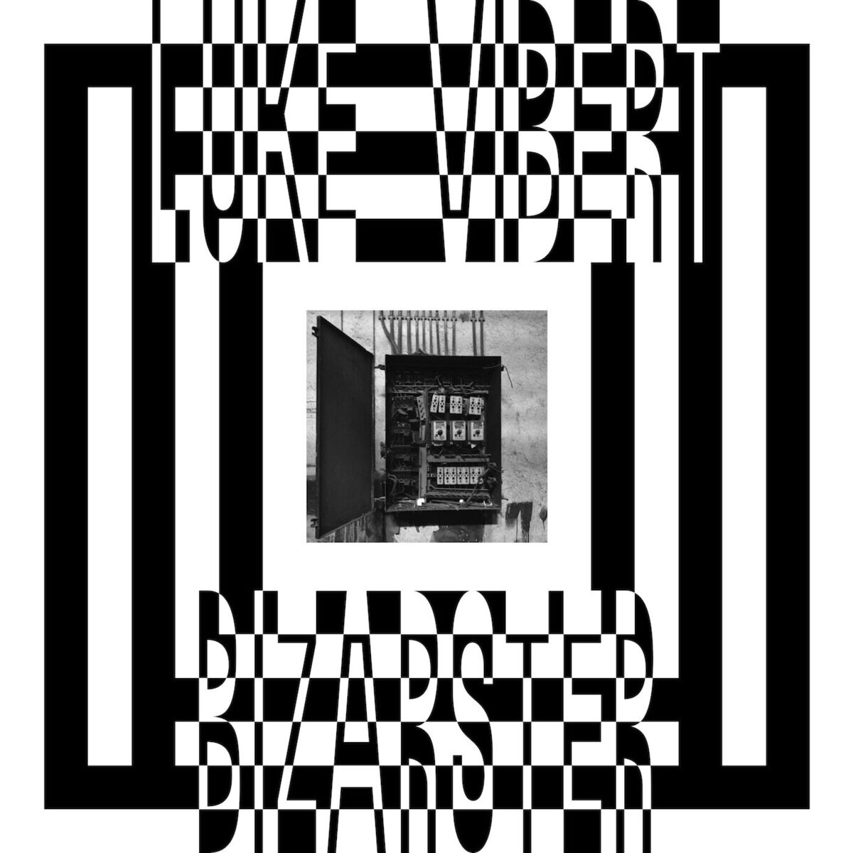 Album cover of Bizarster