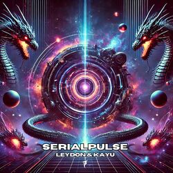 Cover of SERIALPULSE