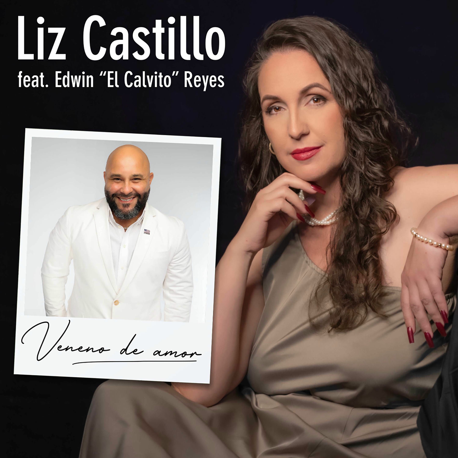 Album cover of Veneno De Amor