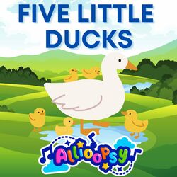 Five Little Ducks