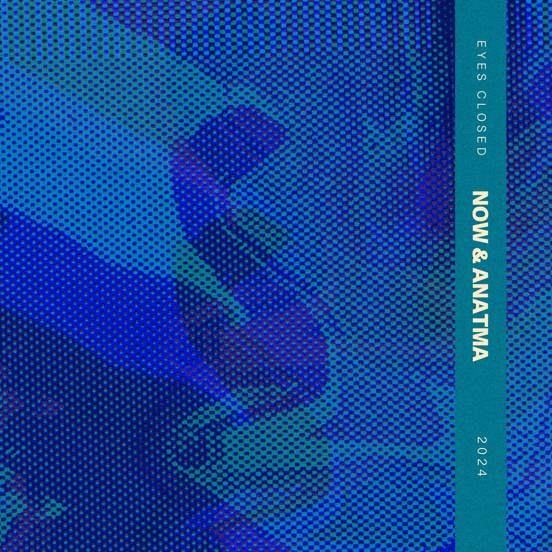 Album cover of Eyes Closed
