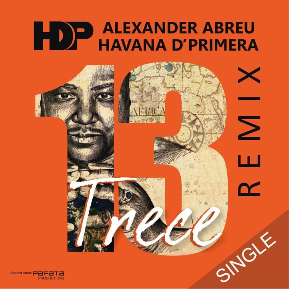 Picture of Trece (Remix)