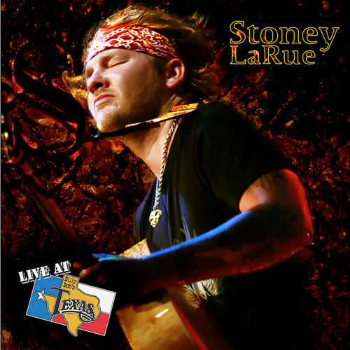 Feet Don't Touch the Ground by Stoney LaRue - 64 BPM