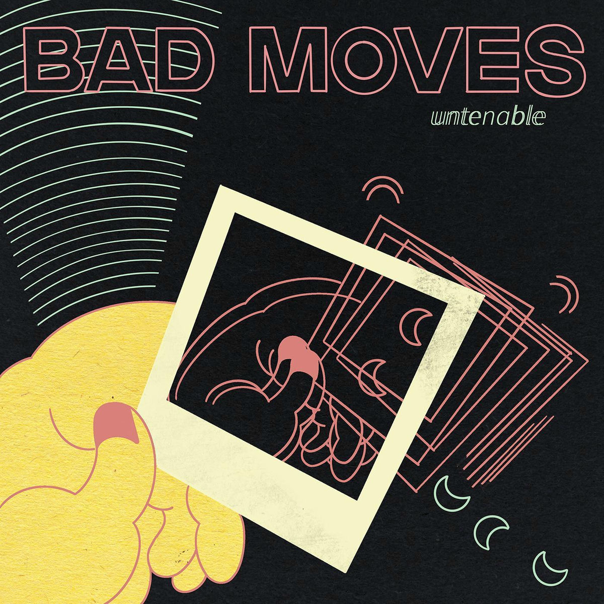 Album cover of Local Radio