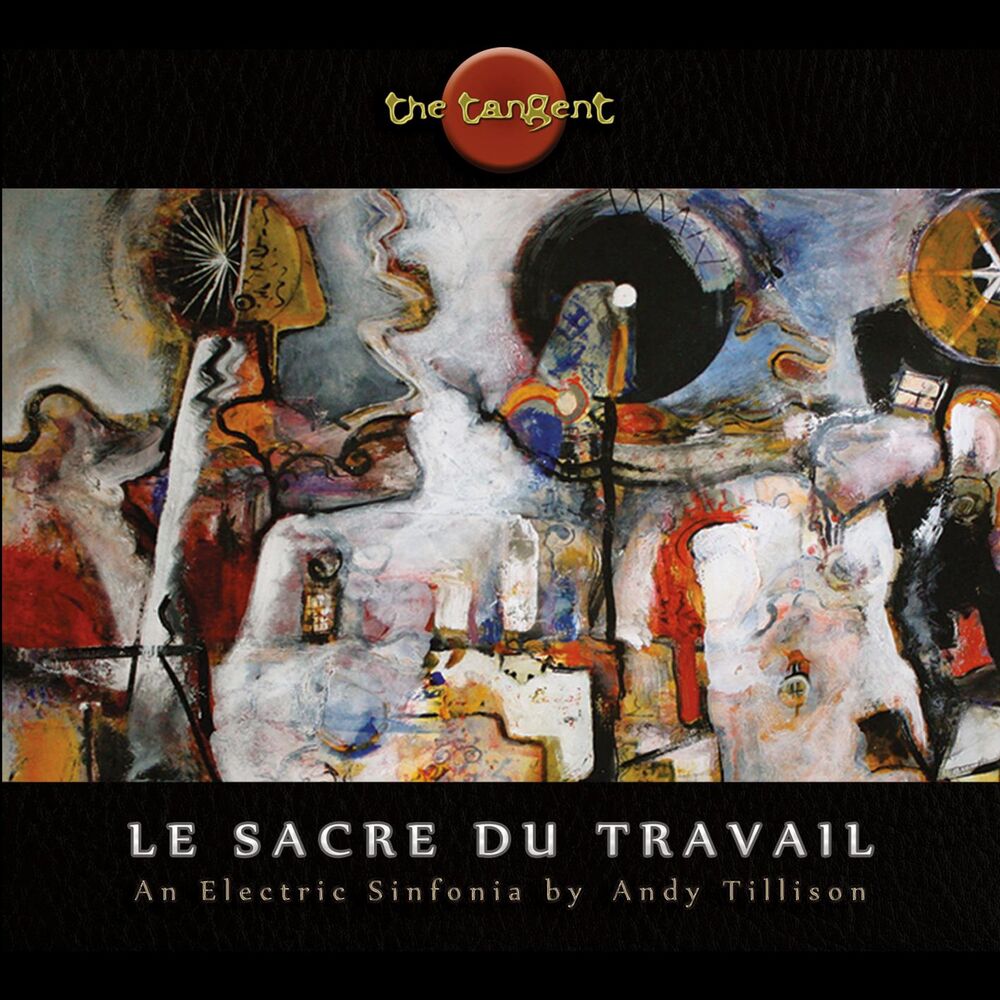 Picture of Le Sacre du Travail