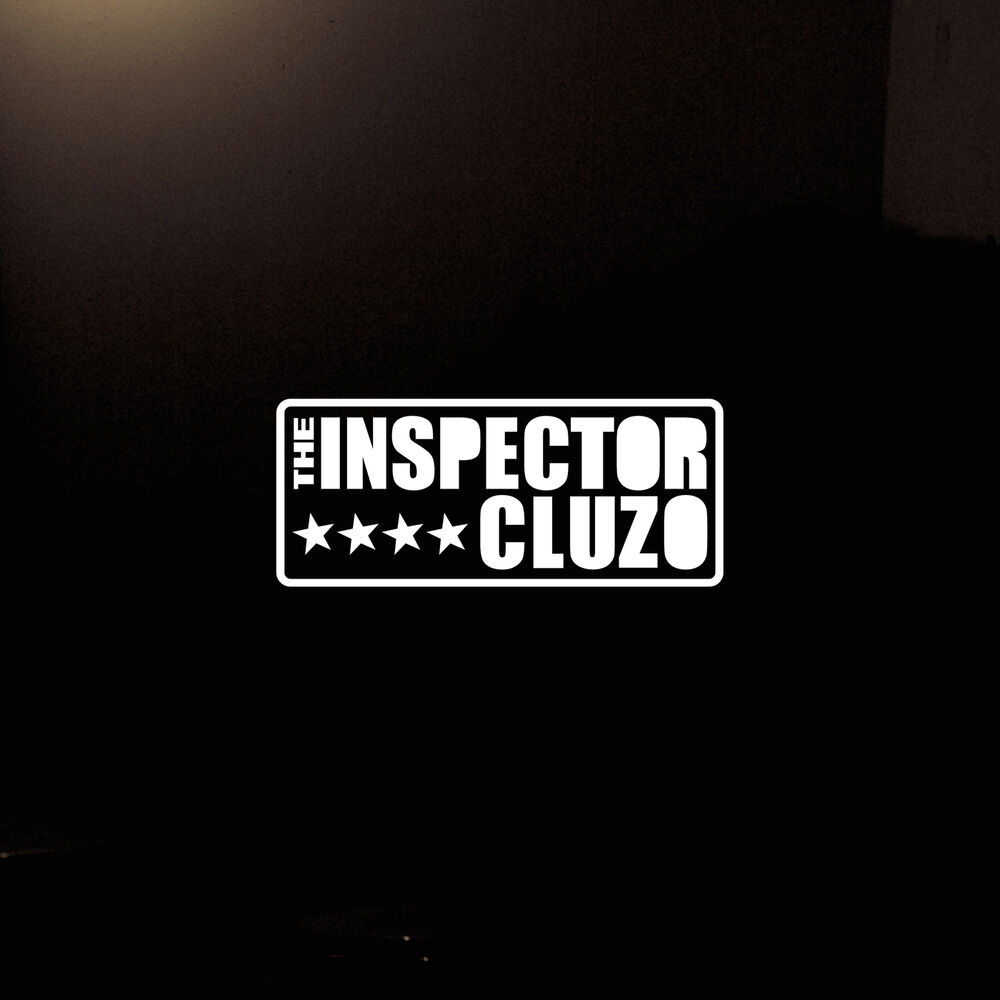 Picture of The Inspector Cluzo