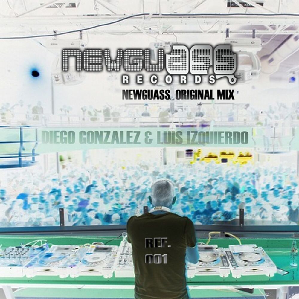 Picture of Newguass