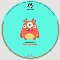 JB Martinz - Yogru Beo