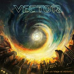 Cover of En un viaje al Abismo