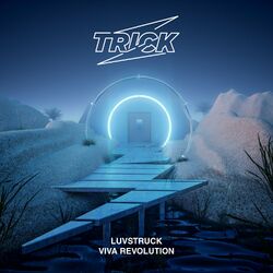 Cover of Viva Revolution