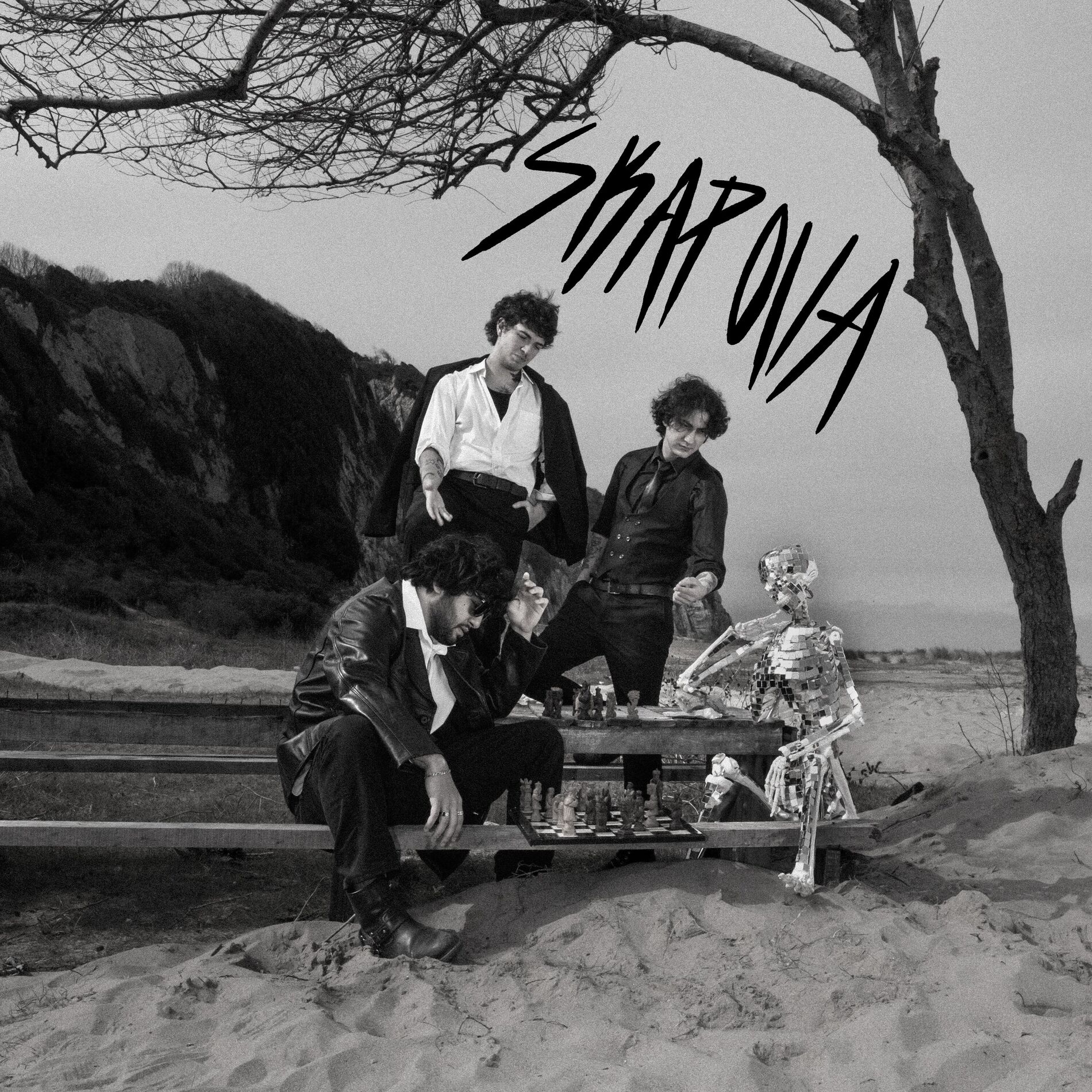 Album cover of Neden Olmasın?