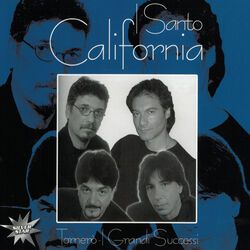 Cover of Tornerò - I Grandi Successi