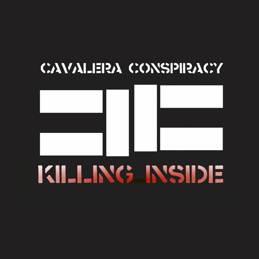 Picture of Killing Inside
