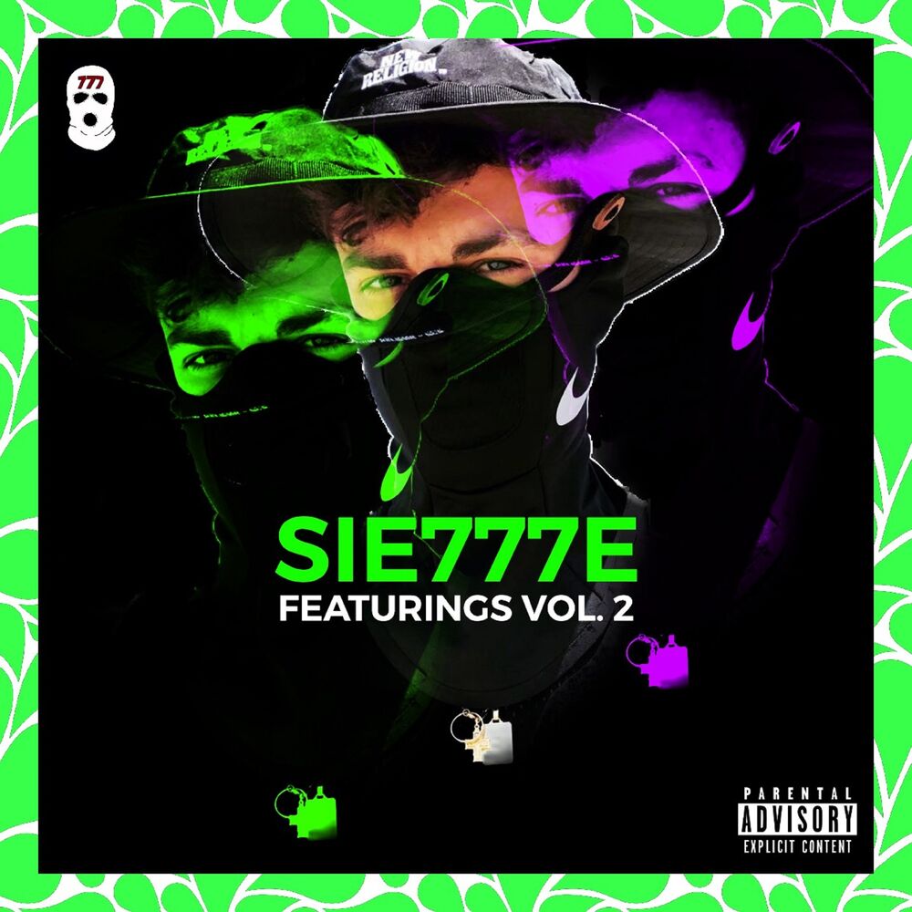 Picture of Featurings, Vol. 2