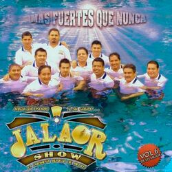 Cover of Más Fuertes Que Nunca