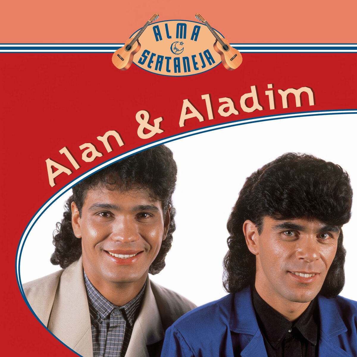 Album cover of Alma Sertaneja