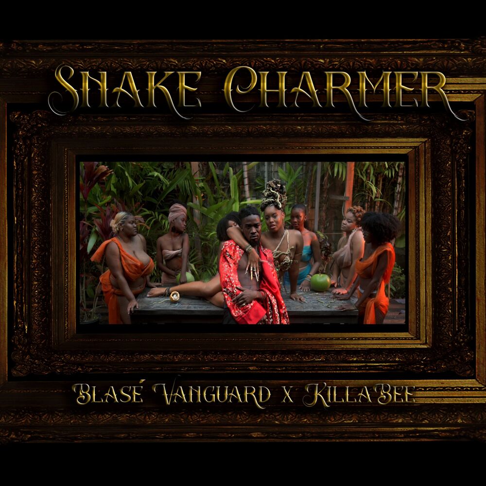 Picture of Snake Charmer