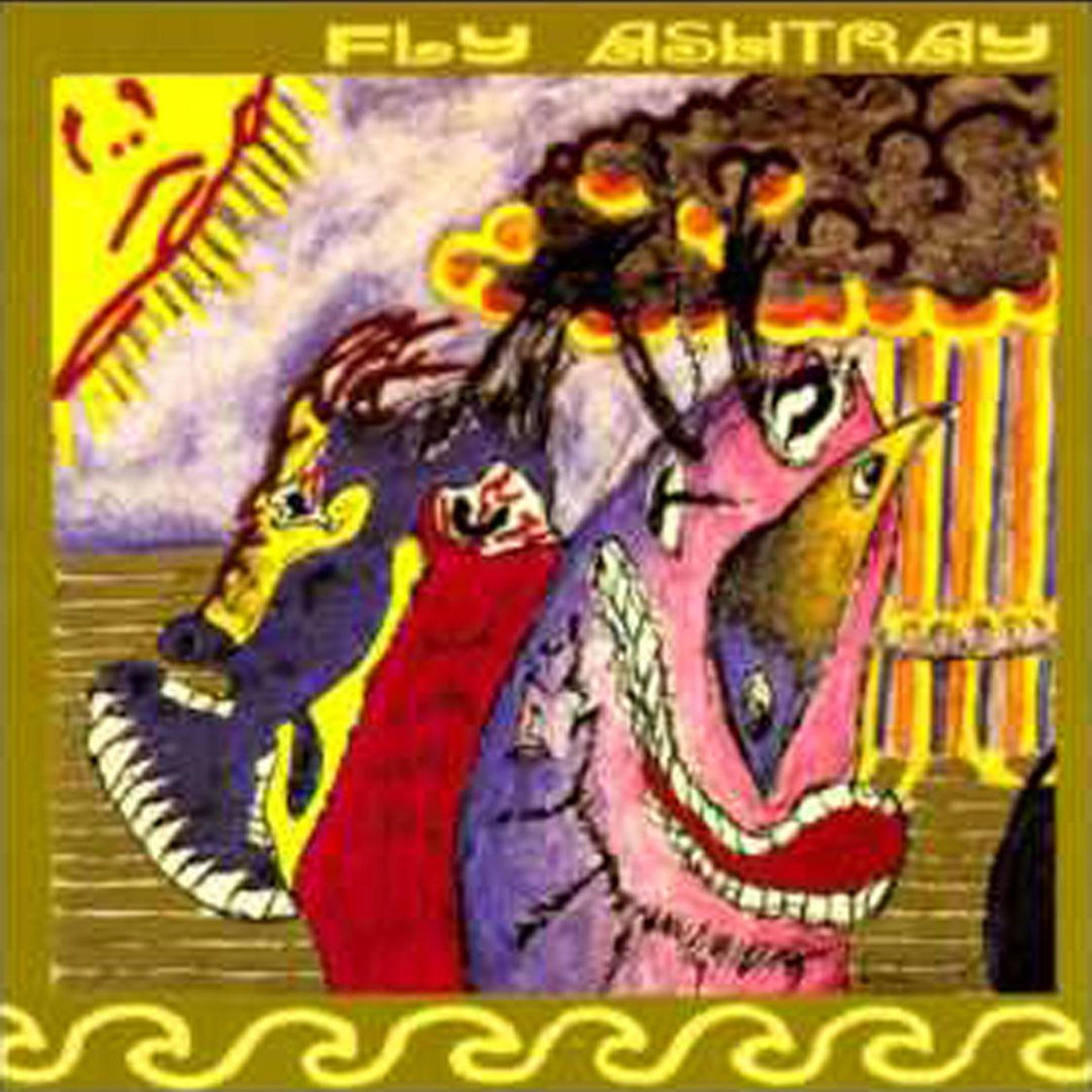 Fly Ashtray: albums, songs, concerts | Deezer