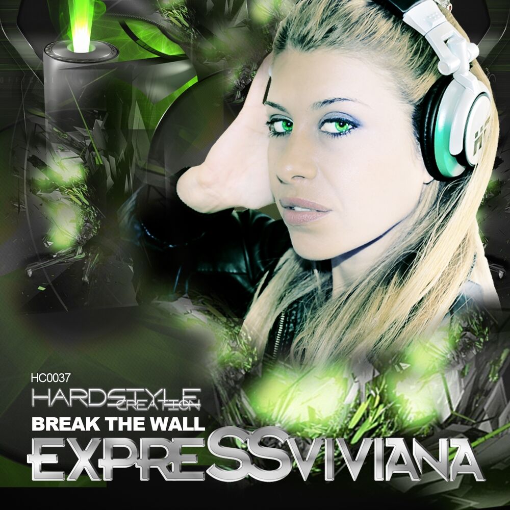 Picture of Break the Wall