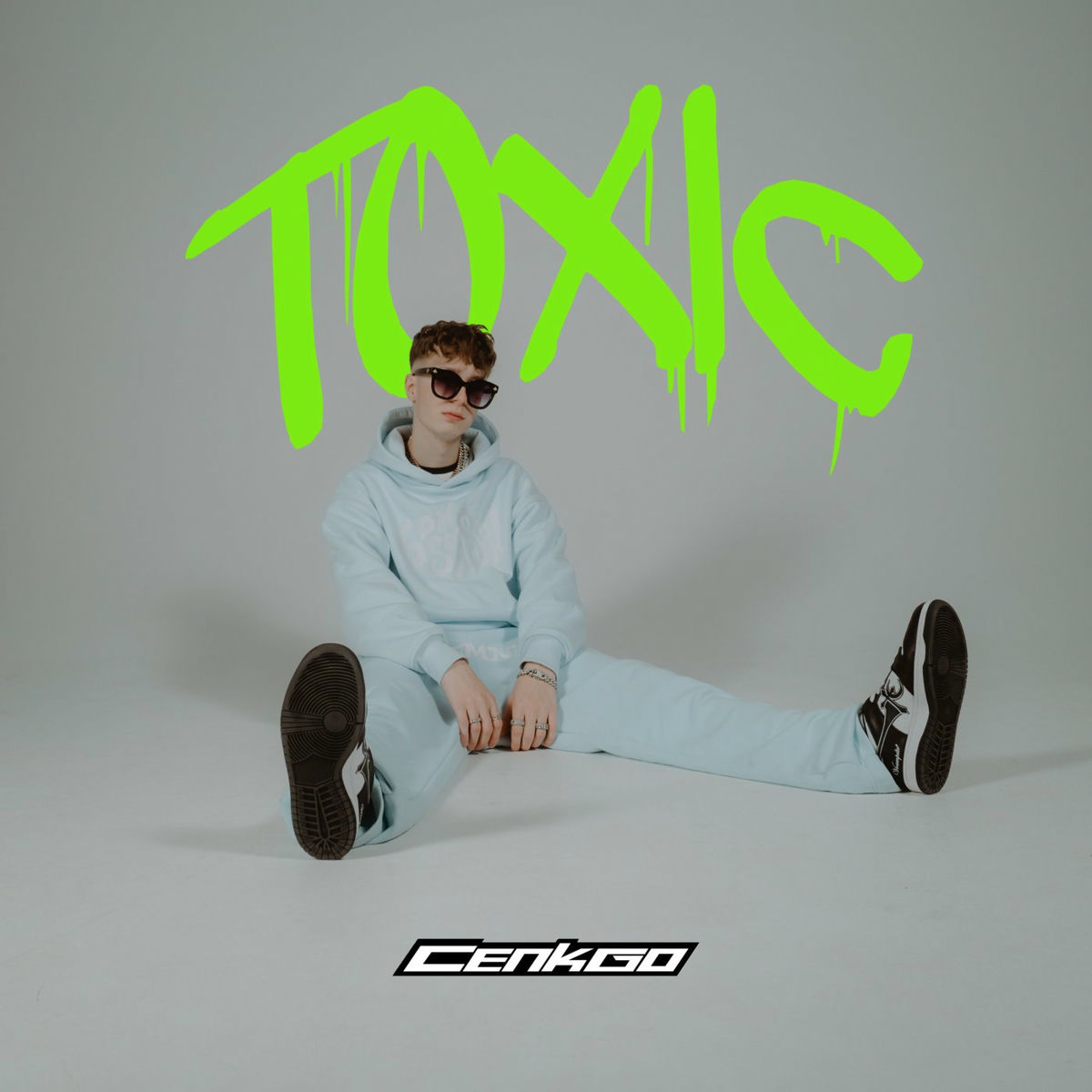 Album cover of Toxic