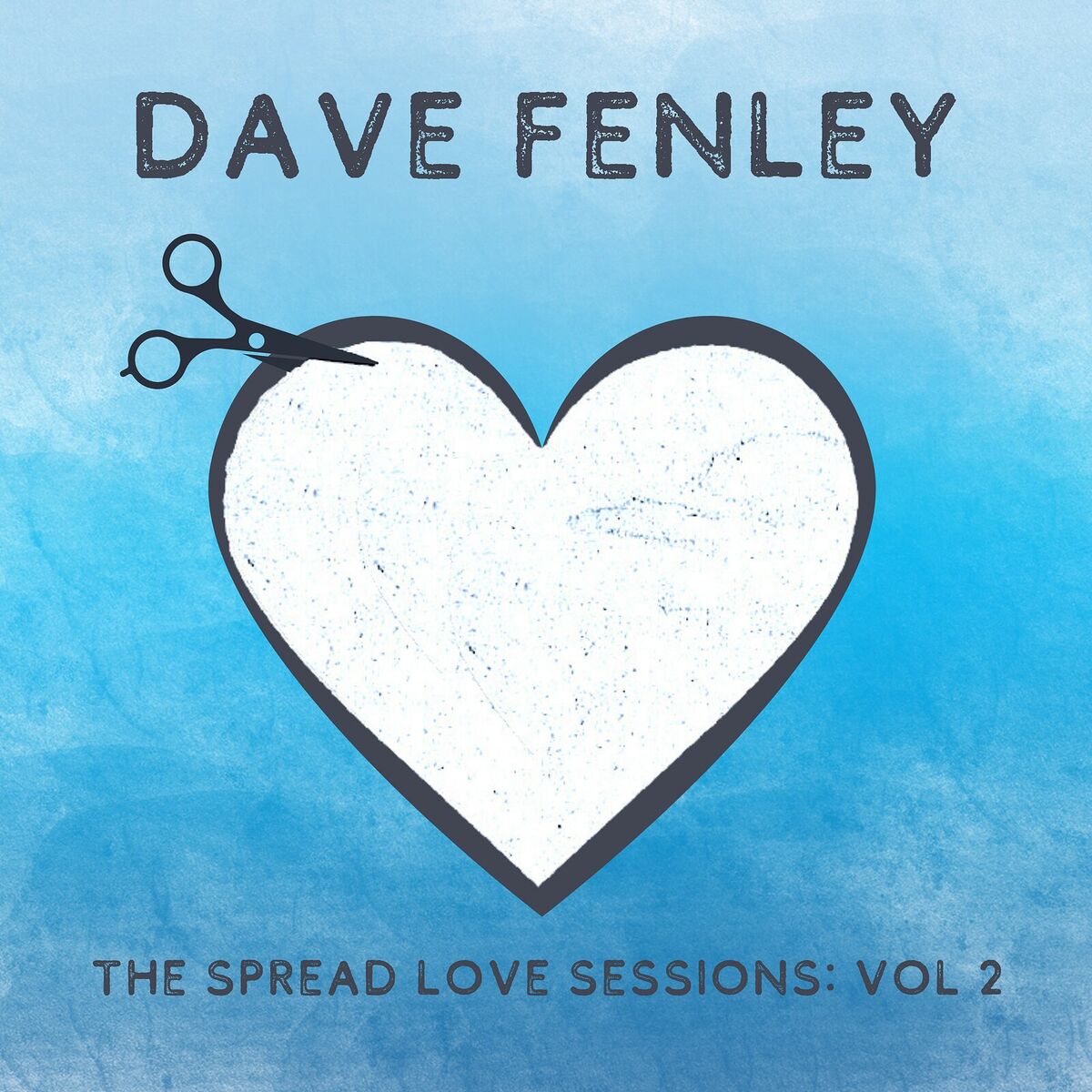 Album cover of The Spread Love Sessions, Vol. 2
