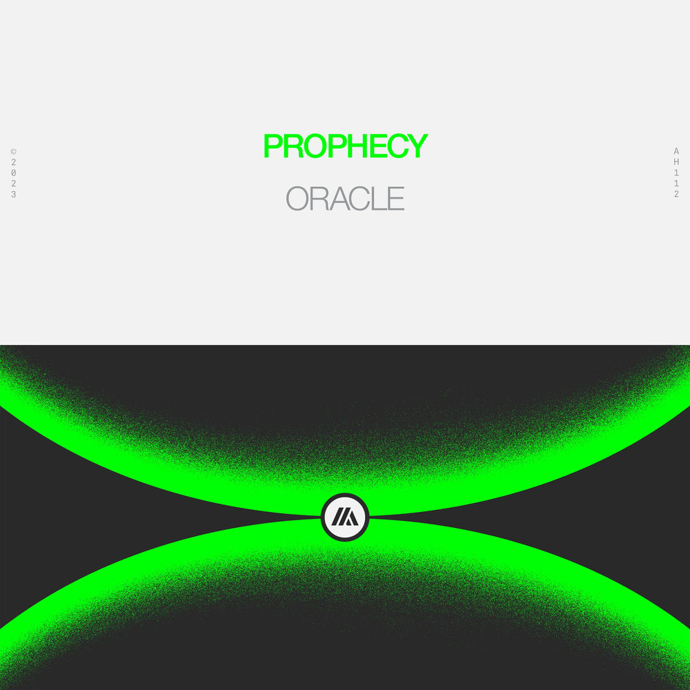 Oracle artwork