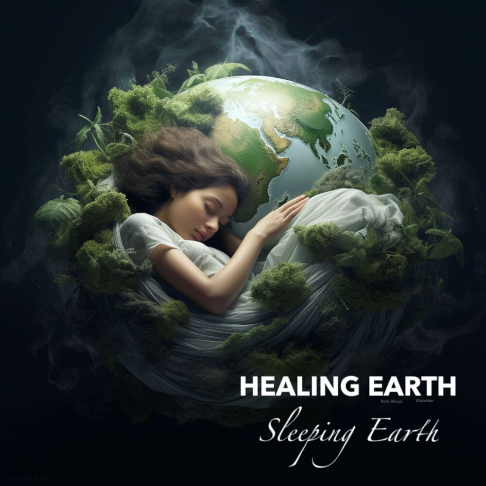 Picture of Sleeping Earth