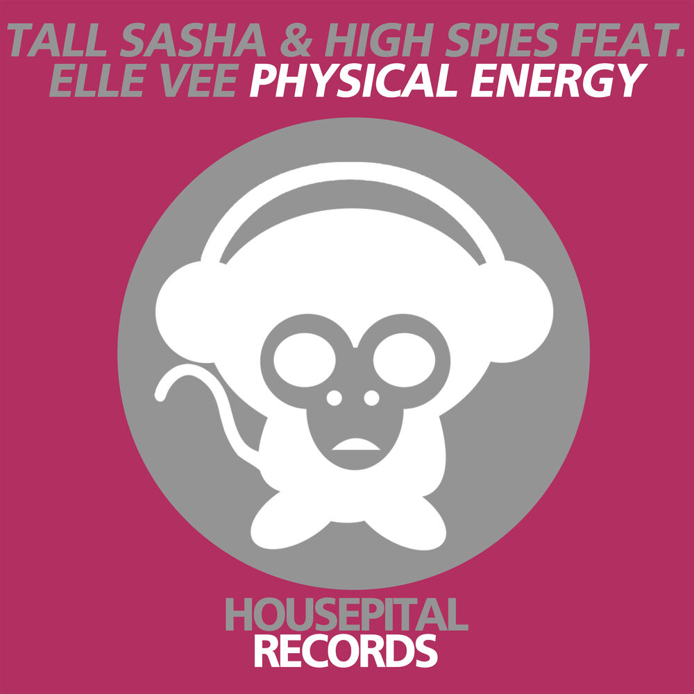 Picture of Physical Energy