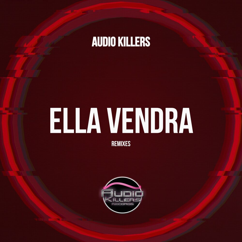 Picture of Ella Vendra (Remixes)
