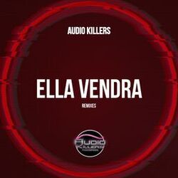 Cover of Ella Vendra (Remixes)