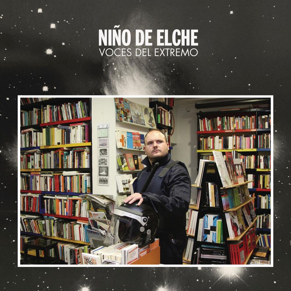 Picture of Voces del Extremo